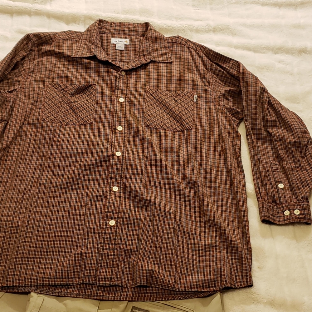 Mens Shirt